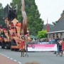 Optocht 2013