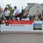 Optocht 2012