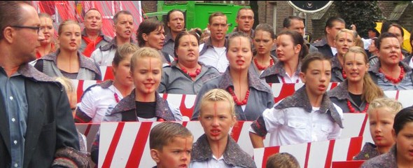 Lambrekvrienden Header