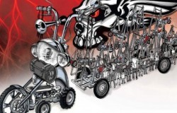 Lambrekvrienden concept