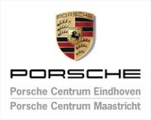 Porsche Centrum Eindhoven