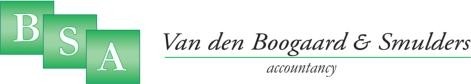Van den Boogaard & Smulders Accountancy