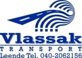 Vlassak Transportbedrijf Leende