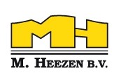 M.Heezen B.V. Sloopwerken
