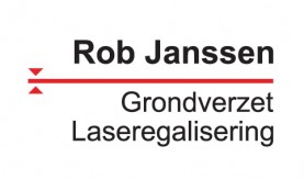 Rob Janssen Grondverzet