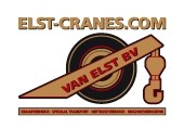 Van Elst Kraanverhuur B.V.