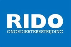 Rido Ongediertebestrijding