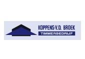 Timmerbedrijf Koppens-v.d. Broek
