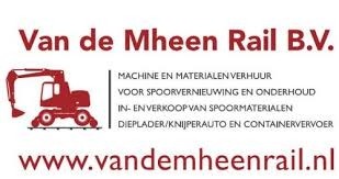 Van de Mheen Rail B.V.