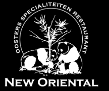 Oosters Specialiteiten Restaurant New Oriental