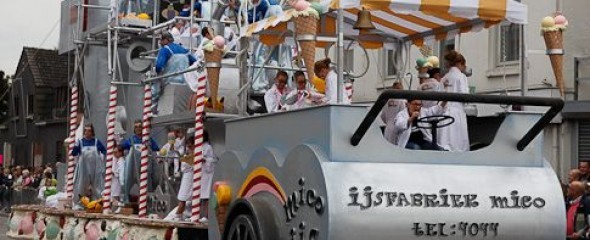 Lambrekvrienden Header