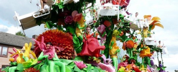 Lambrekvrienden Header